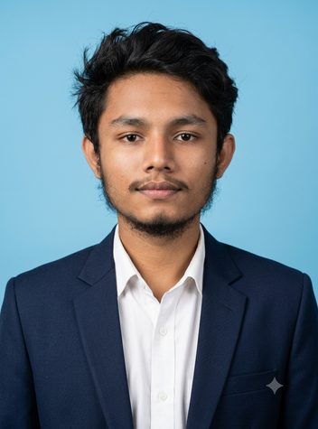 Sabbir Hossain Sarker