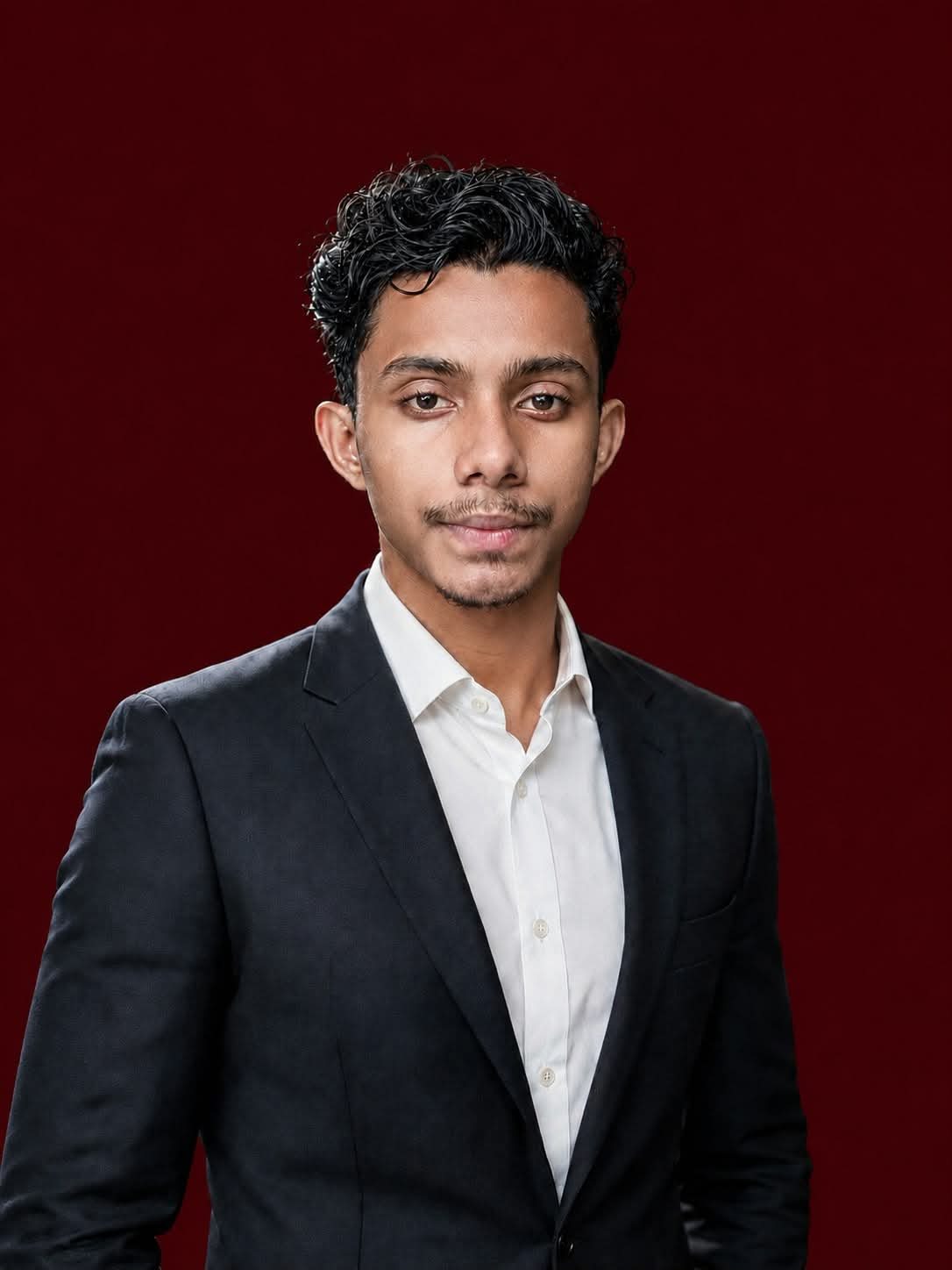 Mehrab Hossain Nafiz